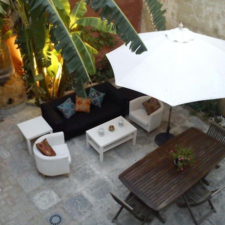 Apartamentos El Patio Andaluz Херес-де-ла-Фронтера Екстер'єр фото