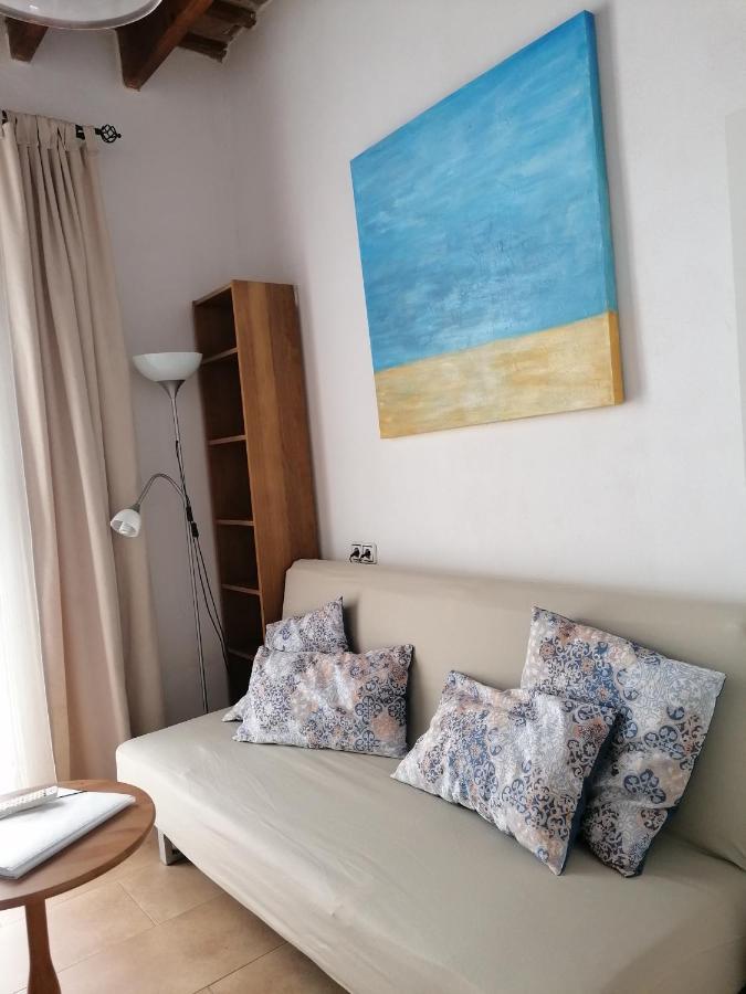 Apartamentos El Patio Andaluz Херес-де-ла-Фронтера Екстер'єр фото