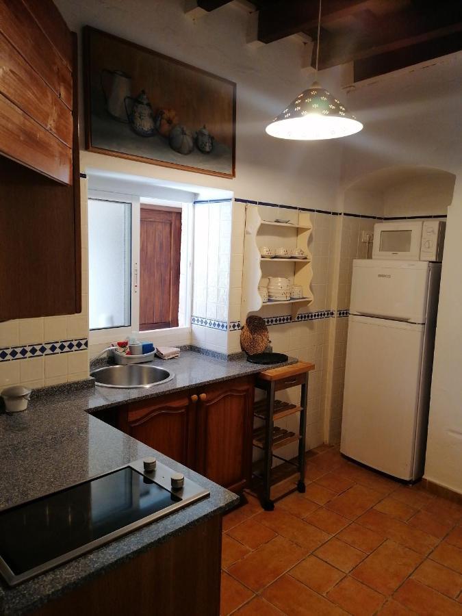 Apartamentos El Patio Andaluz Херес-де-ла-Фронтера Екстер'єр фото