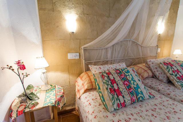 Apartamentos El Patio Andaluz Херес-де-ла-Фронтера Номер фото