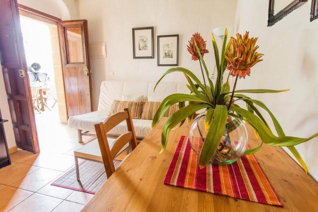 Apartamentos El Patio Andaluz Херес-де-ла-Фронтера Номер фото