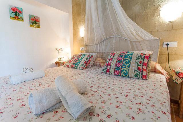 Apartamentos El Patio Andaluz Херес-де-ла-Фронтера Екстер'єр фото