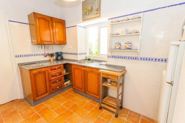 Apartamentos El Patio Andaluz Херес-де-ла-Фронтера Екстер'єр фото