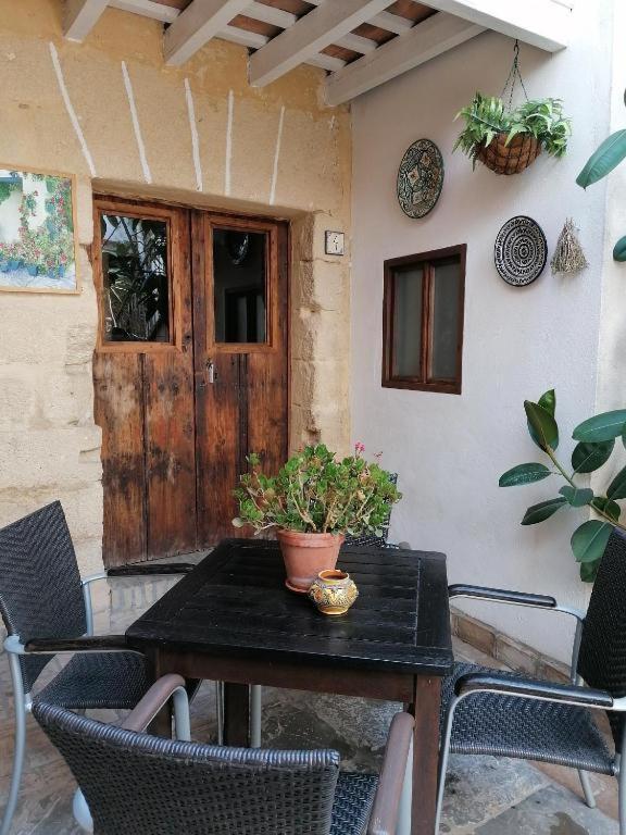 Apartamentos El Patio Andaluz Херес-де-ла-Фронтера Екстер'єр фото